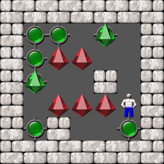 Уровень 67 — Revenge 22